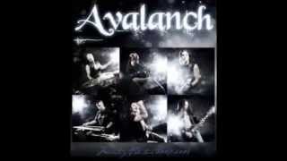 Watch Avalanch No Pidas Que Crea En Ti video