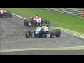 Euroformula Open 2017 ROUND 6 ITALY - Monza Qualy 1 Highlights ITALIANO