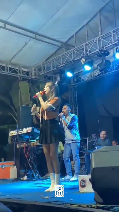 crito mustahil #ameliamusic #critomustahil #denycaknan #dangdut #biduan_dangdut_id #orkespati #viral