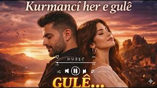 Kurmanci Here Gule - (Remix)#gule #kurdish #deephouse