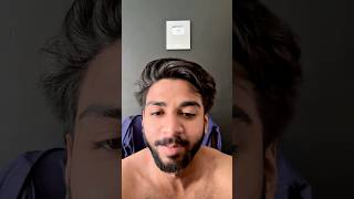 Wait for twist😂 #summer #relatable #shower #chai #funny #comedy #memes #b2d #shortsfeed #shorts
