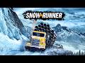 Snowrunner Кольский п-ов с26 shorts