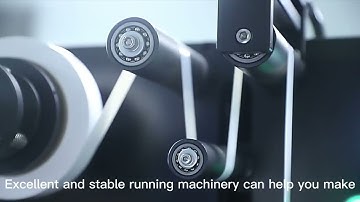 Soft pack battery laminator