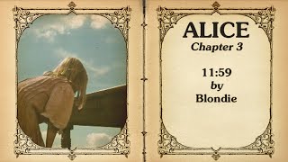 Alice Ch 3 1159 - Blondie - Jukebox Musical