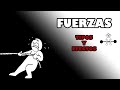 LAS FUERZAS. TIPOS Y EFECTOS