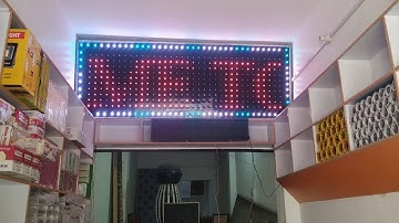 Pixel led gate manfacture,,,bikramganj natwar sale and sarvice