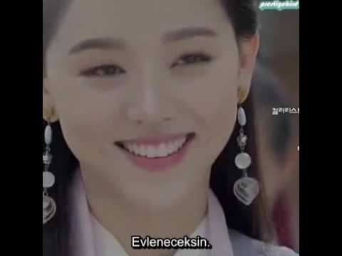 Moon Lovers Ep6 Preview Türkçe Altyazılı