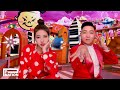 Capture de la vidéo Psy - 'Celeb' Mv