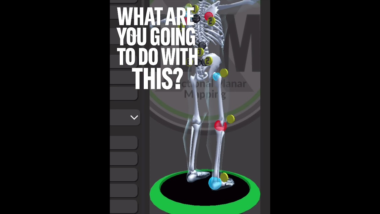 ProScreenAi3D - Make Professional Medical Based Protocol Decisions - Instantly