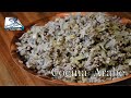 picadillo para relleno (Assag ) cocina Árabe , comida saludable.