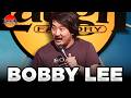 Bobby Lee Throwback | Laugh Factory Compilation