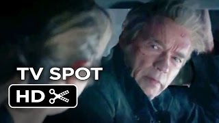 Terminator Genisys Extended Tv Spot - Help 2015 - Arnold Schwarzenegger Jk Simmons Movie Hd