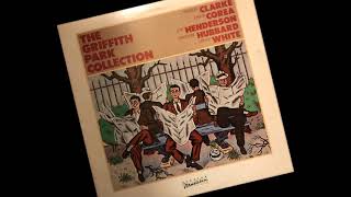 Why Wait Stanley Clarke, Chic Corea, Joe Henderson, Freddie Hubbard & Lenny White