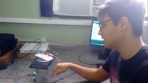 Nivelador de caixa d