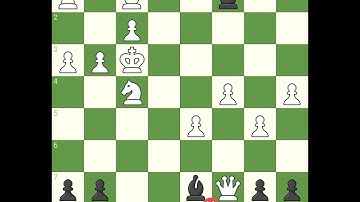 Can you spot the Brilliant Move?!! #Chess #BrilliantMove #ChessPuzzle #ChessCom #BulletChess