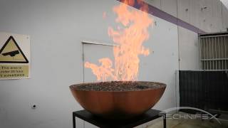 Fire Bowls for Sale Technifex