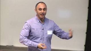 3rd Pacific Northwest Regional NLP Workshop: Introduction & Long Talks