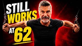 My EXACT Chest Workout for Men Over 40 (Step by Step Breakdown) | Clark Bartram