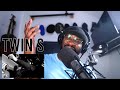 #ACG Twin S - Plugged In W/Fumez The Engineer | Pressplay [Reaction] | LeeToTheVI