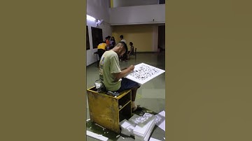 SPA Delhi Ganesh Chaturthi celebration #spad #collegelife #ganeshchaturthi