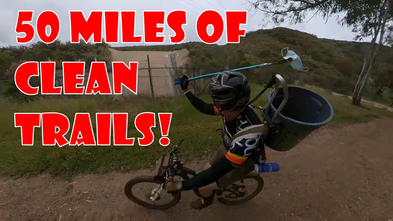 Archipelago 50+Mile, 6000+Feet Climb, Mountain Bike Ride for SDMBA w