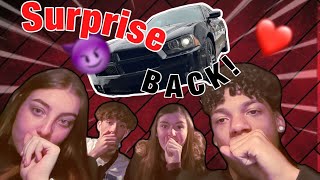 WE ARE BACK!? Q&amp;A WITH *SUPRISE* NEW CAR *CHARGER HEMI*? 😮❤️