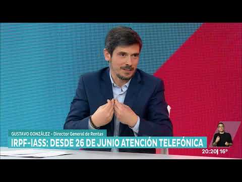Sistema impositivo: se