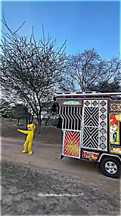 Dj Tractor Wala DJ- Hindi Dj Remix Songs |Di song 2025 | New Dj Gan 2025 RajasthaniDj Song 2025
