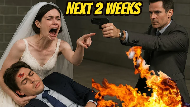 General Hospital Spoilers Next 2 Weeks Dec 1 - 5 And Dec 8 - 12 | GH 2025