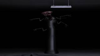 Roblox's SCARIEST Game UPDATED . . . and it broke me