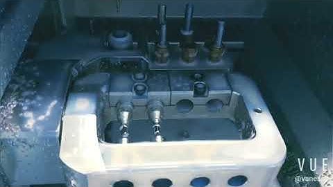 M6CADCAM T4 Pro  Milling machine