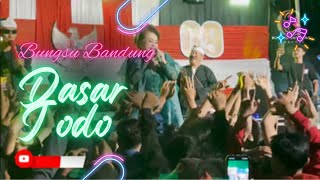 BASAR JODO FULL MEDLEY - BUNGSU BANDUNG