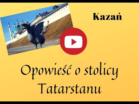 Wideo: Trzy Kultowe Budynki Tatarstanu: Doświadczenie Odbudowy