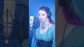 Get ready to step into our frosty, mystical world once more! Songs of Ice singthrough drops soon! @AlexandriteVoice