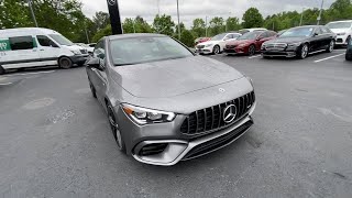 2023 Mercedes-Benz CLA Duluth, Lawrenceville, Cumming, Johns Creek, Atlanta, GA 36147