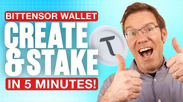 Zero to Staked in 5 Minutes – Unlock Rewards!