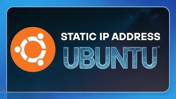 How to Set a Static IP Address in Ubuntu (The Easy Way)