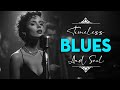 Blues &amp; Soul Love Songs | Etta James Style Classics for Timeless Memories