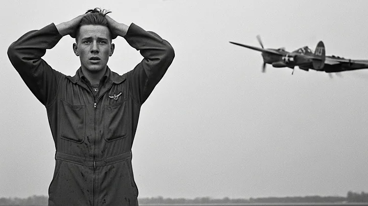 A Mechanic’s Mistake Created the Deadliest Version of the P-38 — And Changed Air Combat Forever