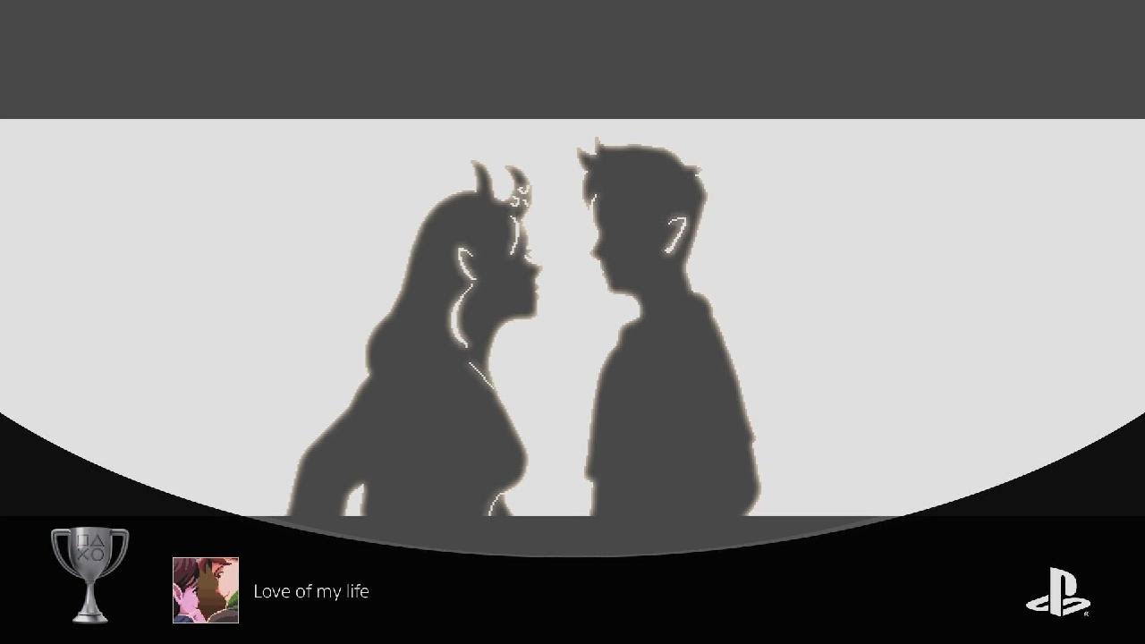 CoffeeTalk | TROFEO: Love of my life (SILVER)