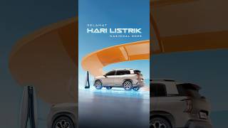 Selamat Hari Listrik Nasional 2025