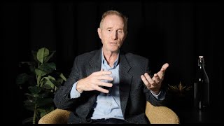 Celebrity How you can harness suffering for positive change | David Roland, The Power of Suffering Profile
