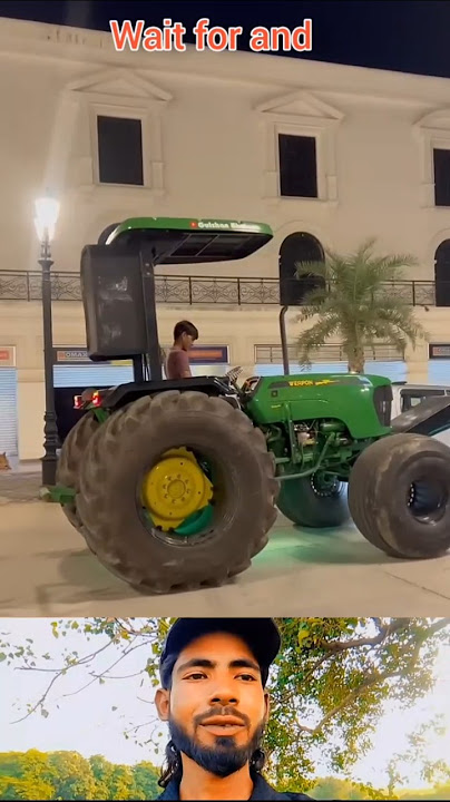 Powertrack stant tractor. #zx10r #instagram #shorts #ninja #trending #tractor #full #viralvideo