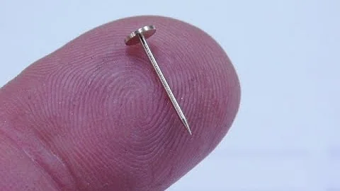 Turning Small Parts on a Lathe