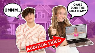 Traveling To Los Angeles To Join A Content House Capri Everitt Ft. Gavin Magnus