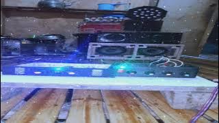 JOGET INDIA AUDIO BUSEL REMIX TERBARU