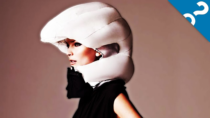 An Airbag Bike Helmet Could Save Your Life | HowStuffWorks NOW