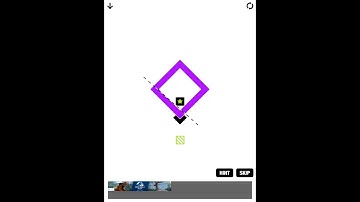Ultra Sharp Level 325 All Stars Walkthrough