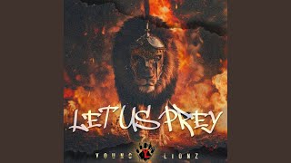 Let Us Prey