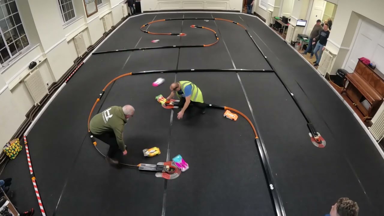 12th January 2026 GT12 (3 of 4)